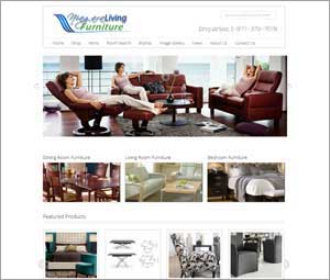 Niagara Furniture