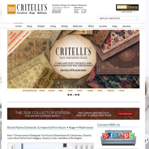 Critelli Furniture Critelli Furniture