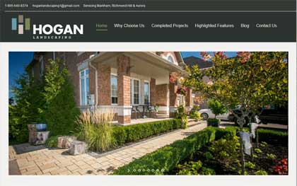 Hogan-Landscaping