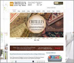 Critelli Furniture