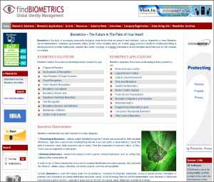 FindBiometrics.com