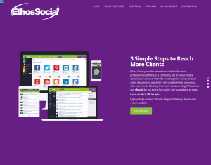 ethos social